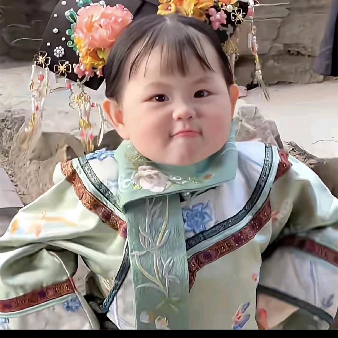 彼此的牵挂……💕💕