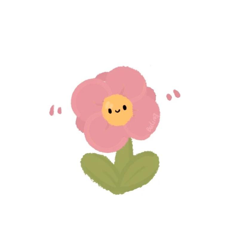 小懒花