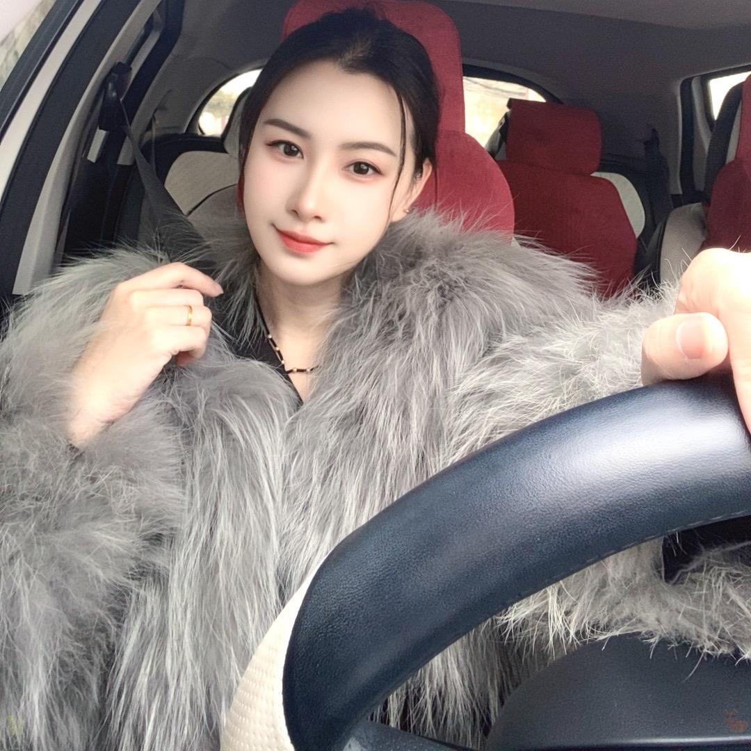 水冶Maomi