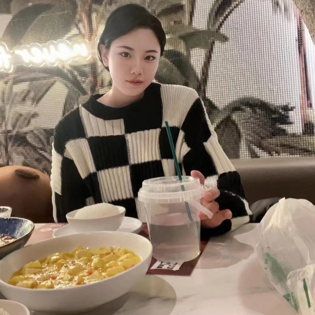 吴优优🥤