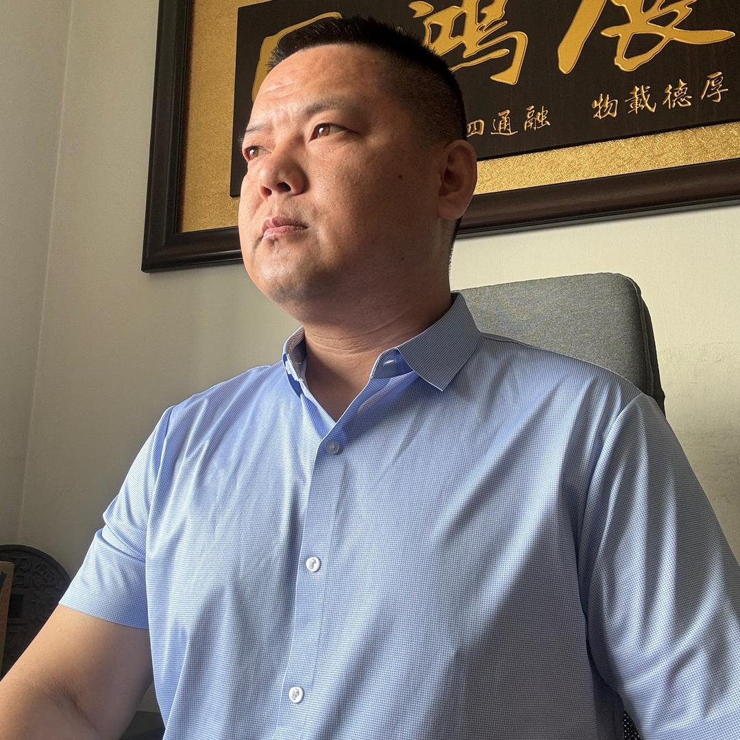80后的大叔