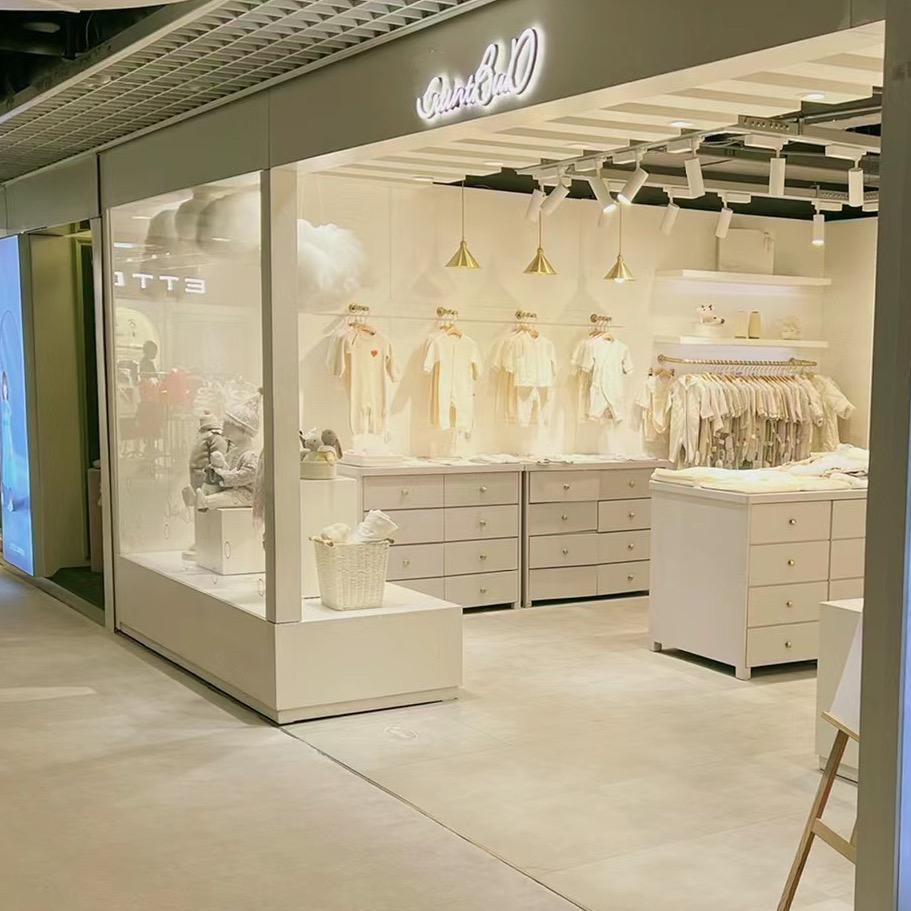 乐恩baby童装3号店