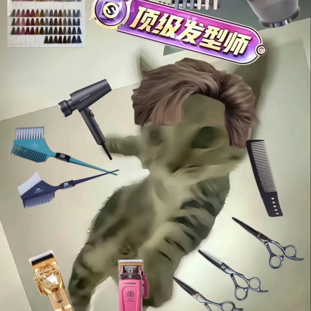 纤艺私人订制