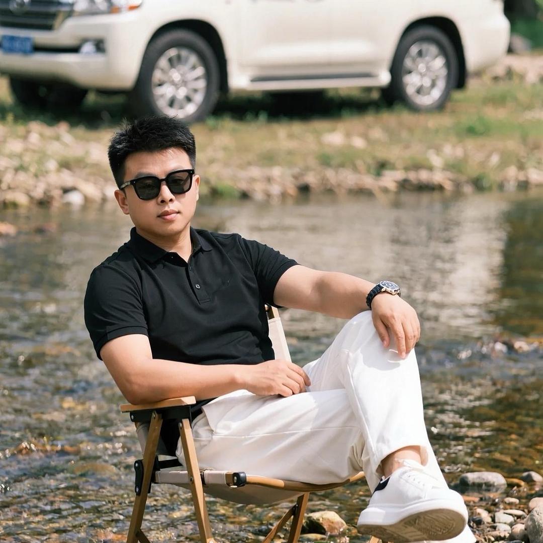 薯满源家庭农场