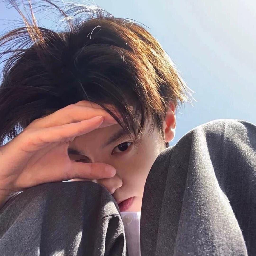 海龙的朋友圈