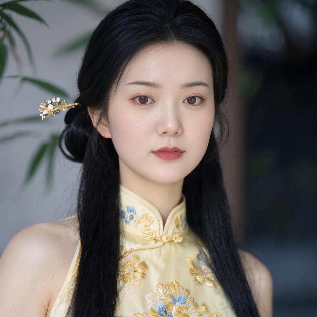 玄女姑姑🔟