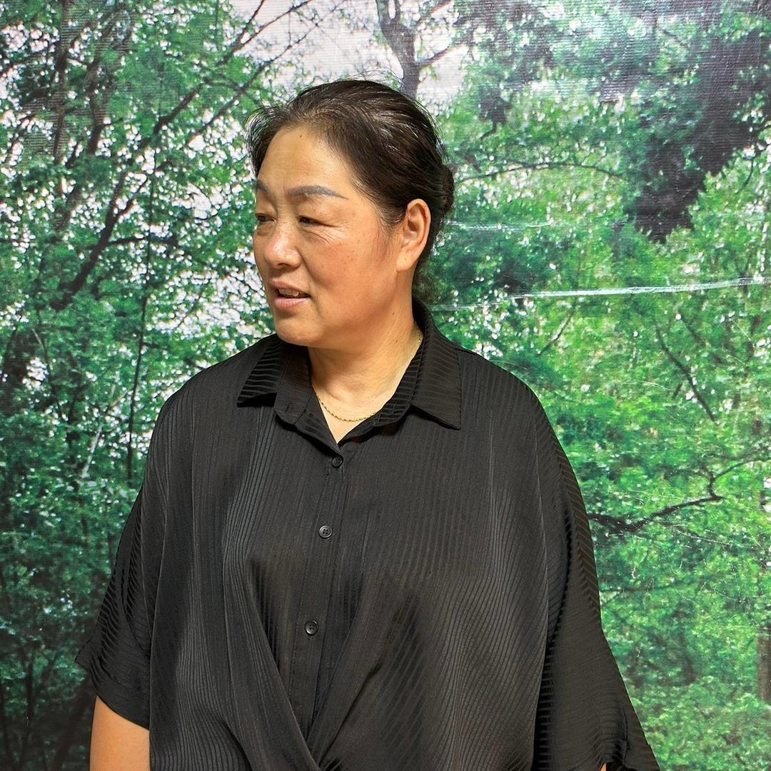 大侠女