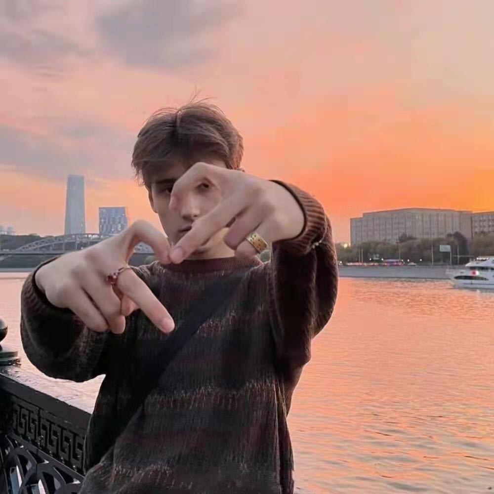 宋我一朵小红花（互关）