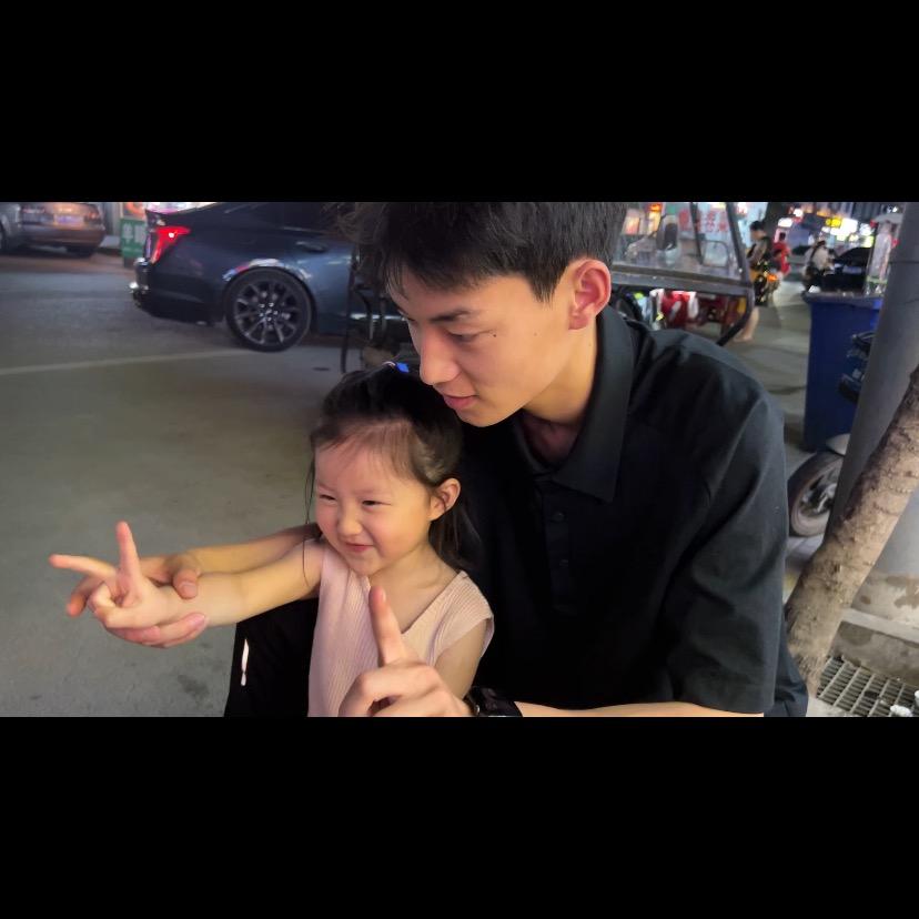 涛儿妈