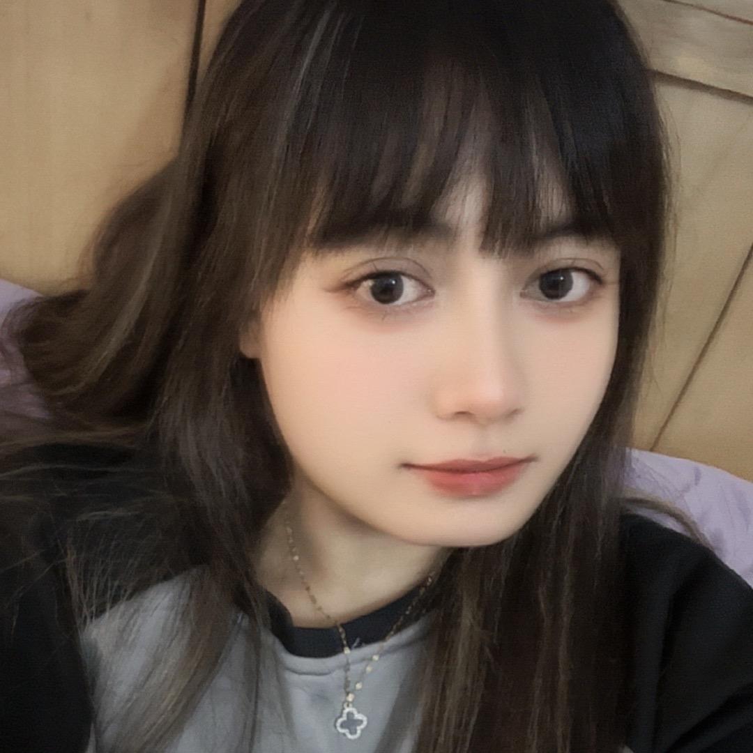 陈开心（减肥中）🏋️