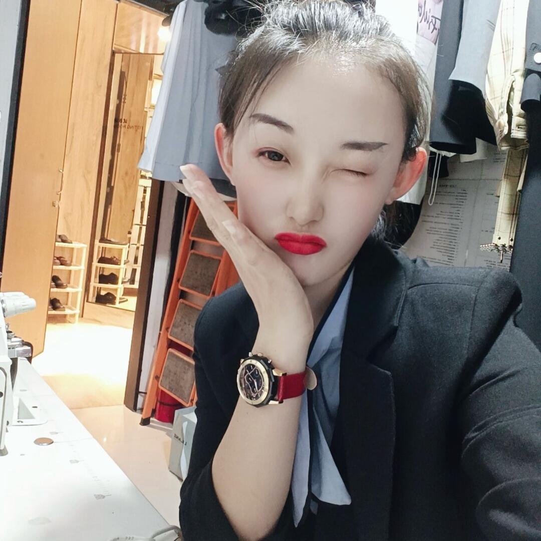 美姐😄