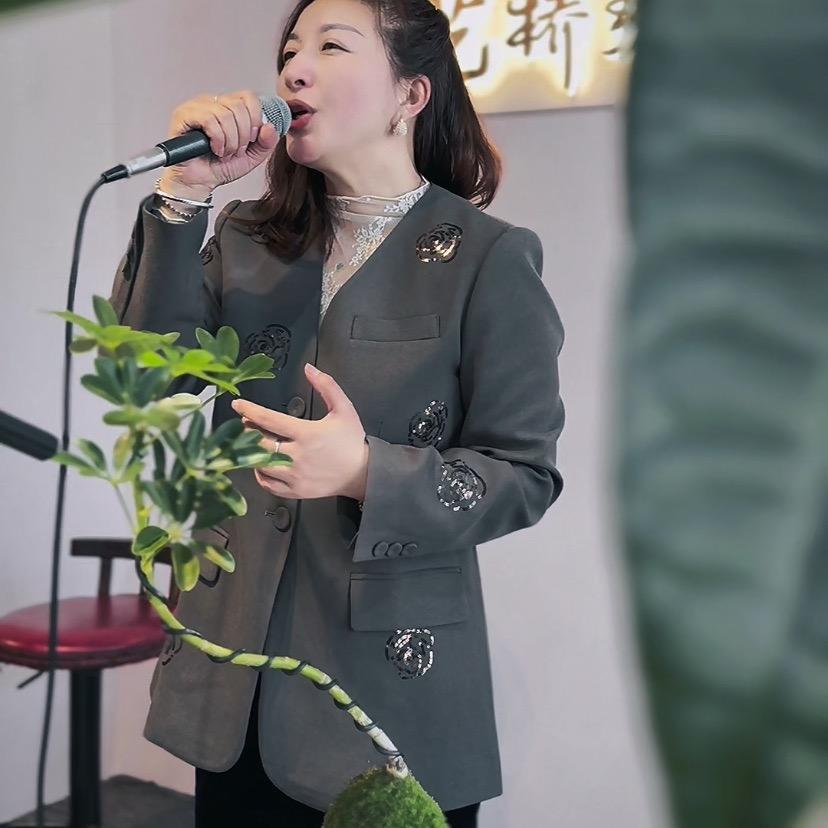 吴香香
