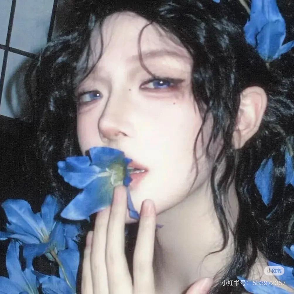 霸王花🌺