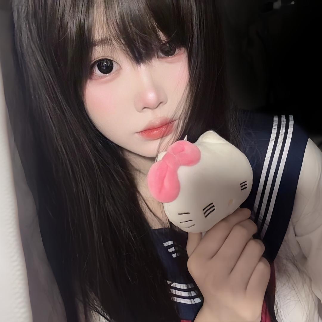 菜菜喵