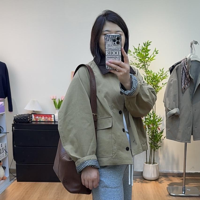 DM·多金女装穿搭