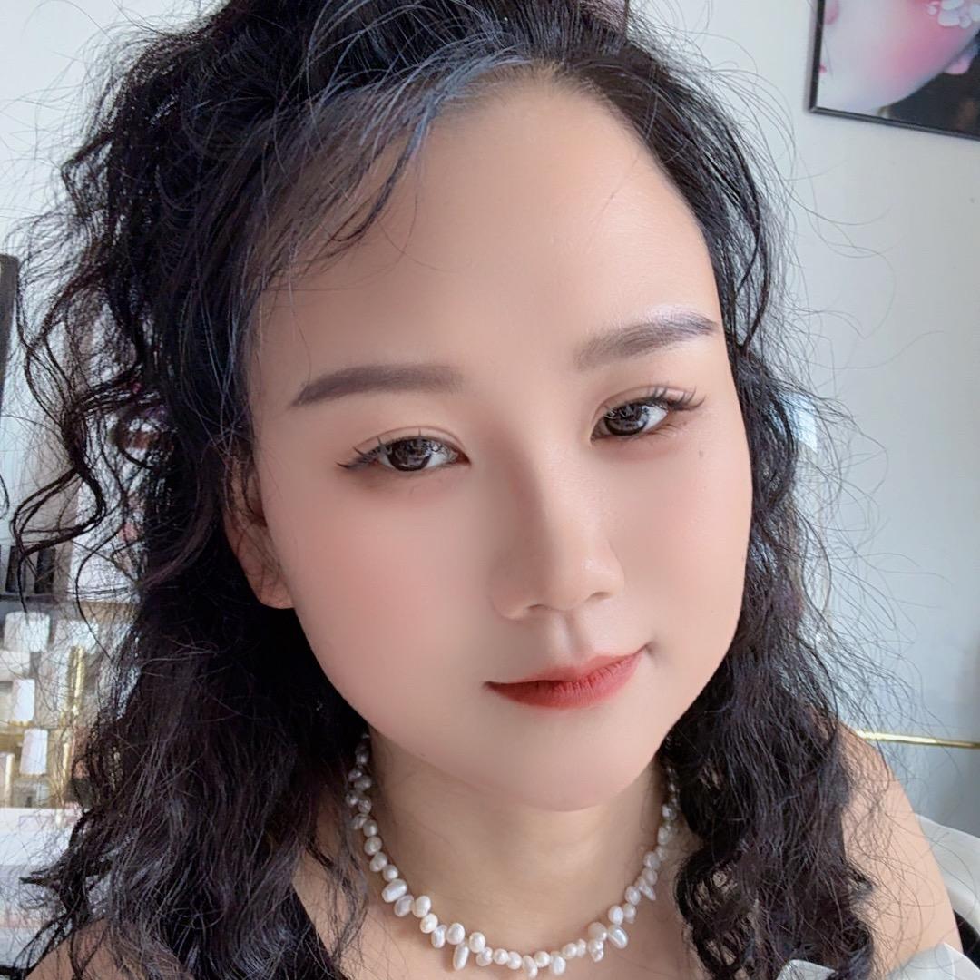韩城红盖头单身俱乐部—金玲