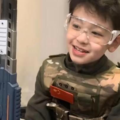 记得开心1点