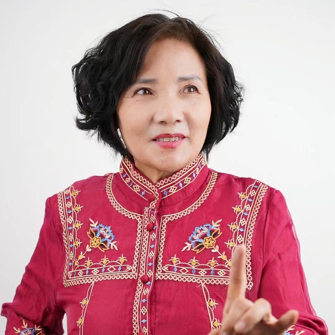 坠剧传承人王四群