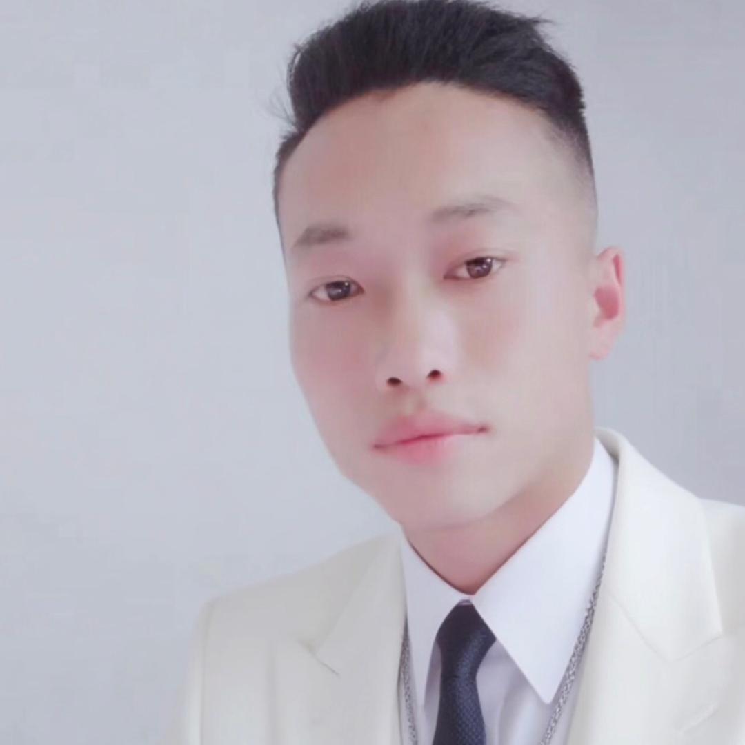 可爱的傻瓜