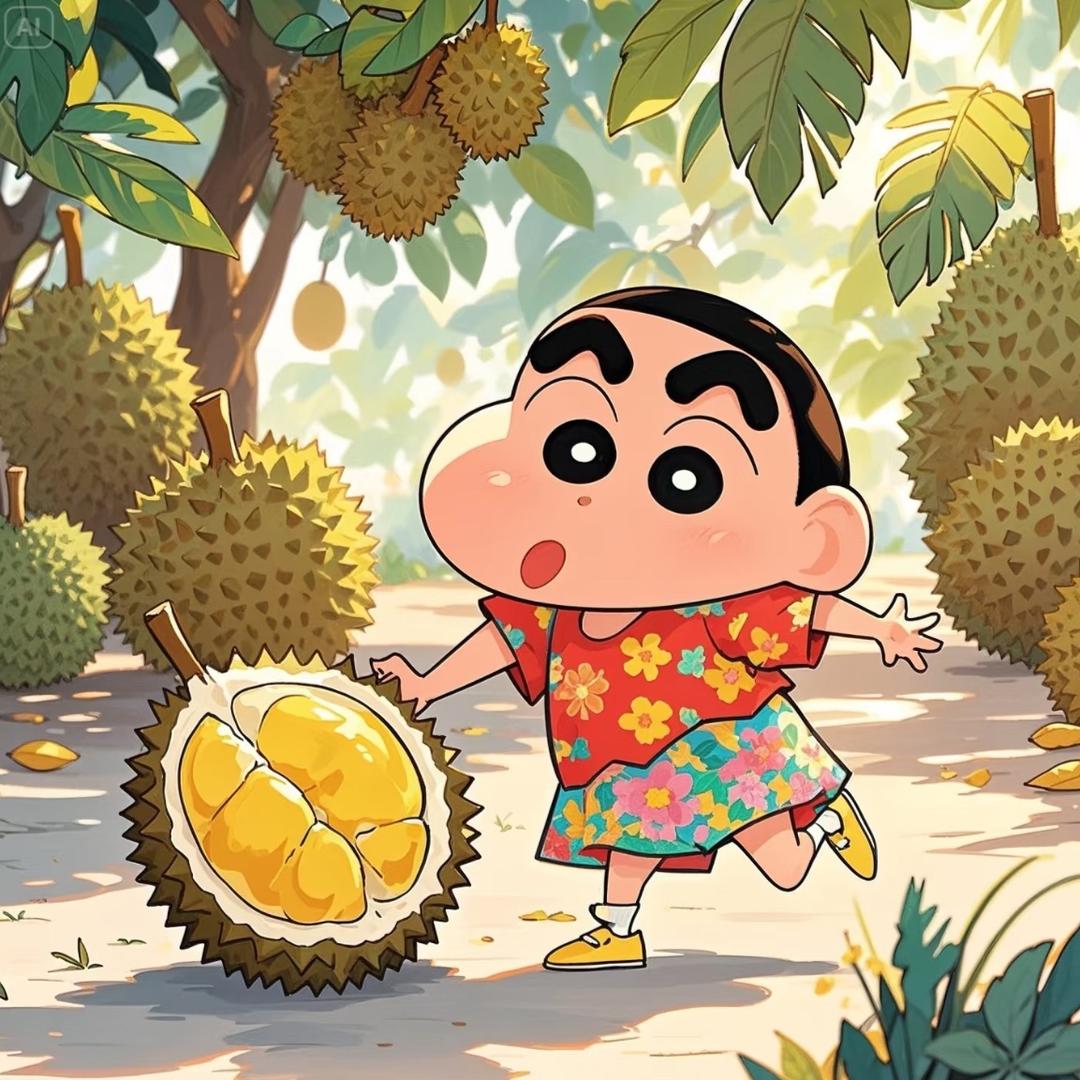 鲜果仓（慈善水果）