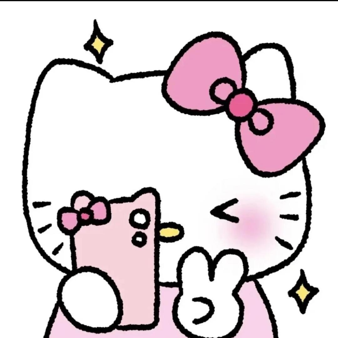 不爱说话～