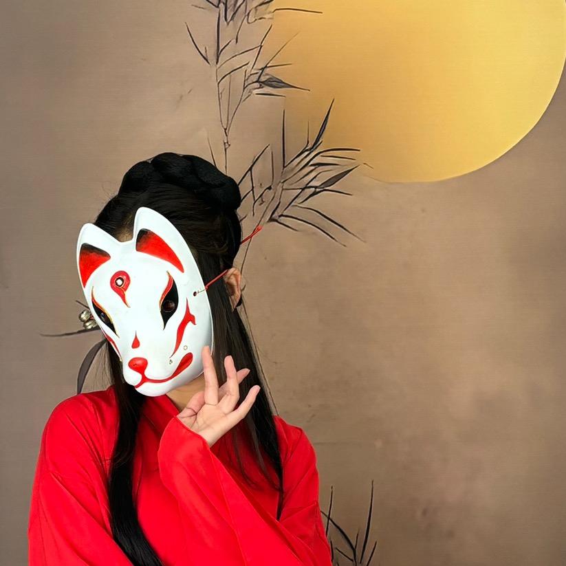 妖与僧(鱼没事）