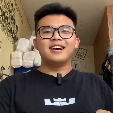别吃了小奇哥