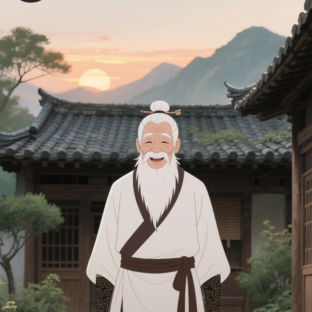 古法养元君