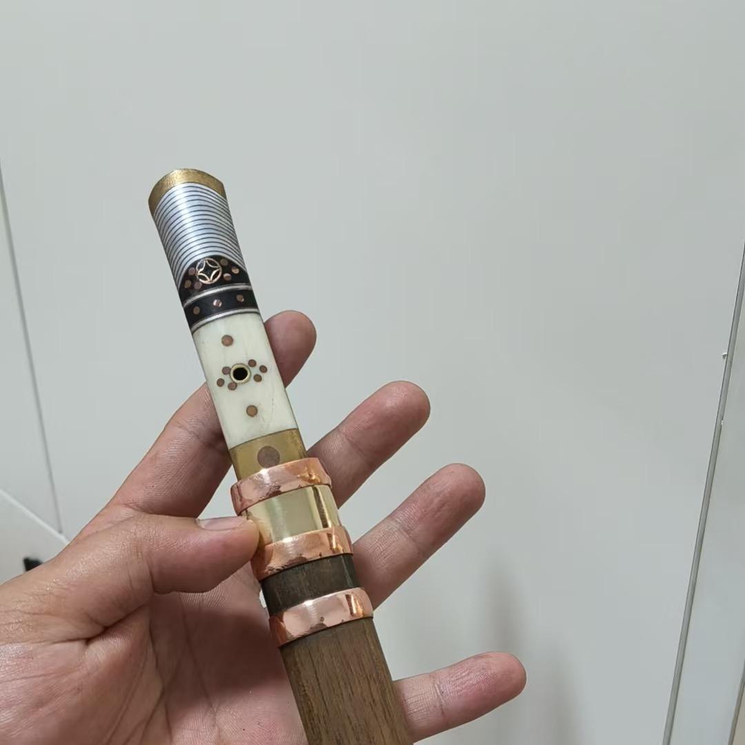 尕保安 腰刀