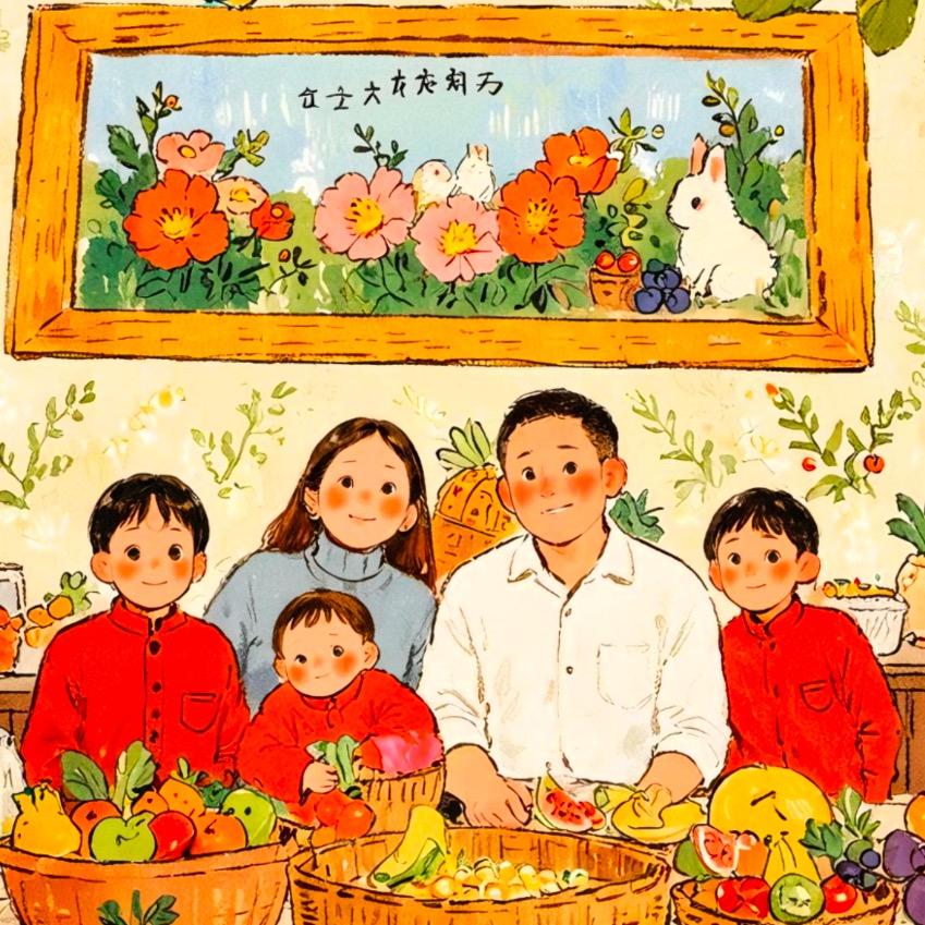 悦怡恒妈咪