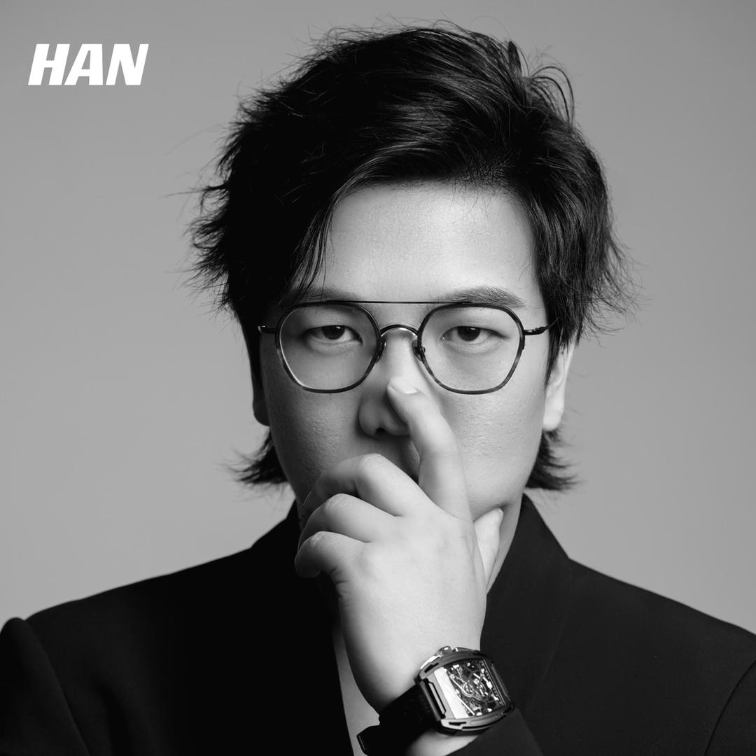 加电的H