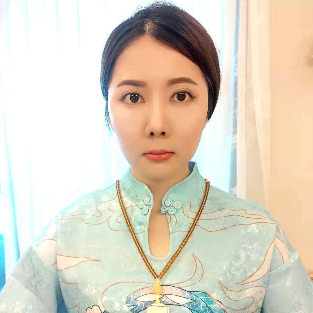 子莜(易经国学)