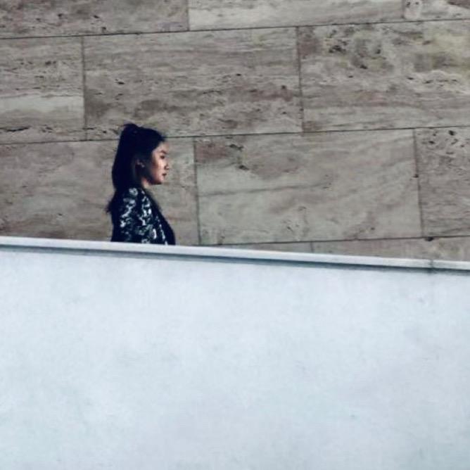 流水线10号女工