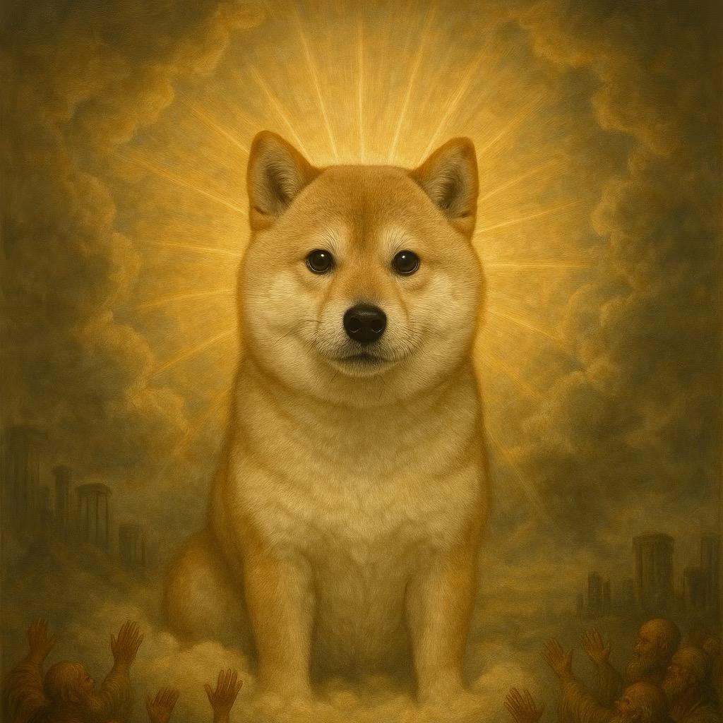 土狗.