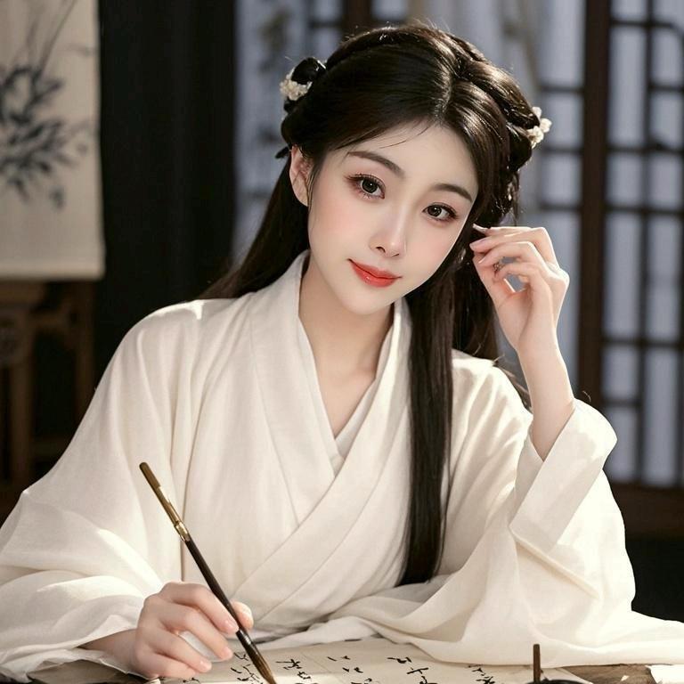 善颜（熊猫🐼大战）