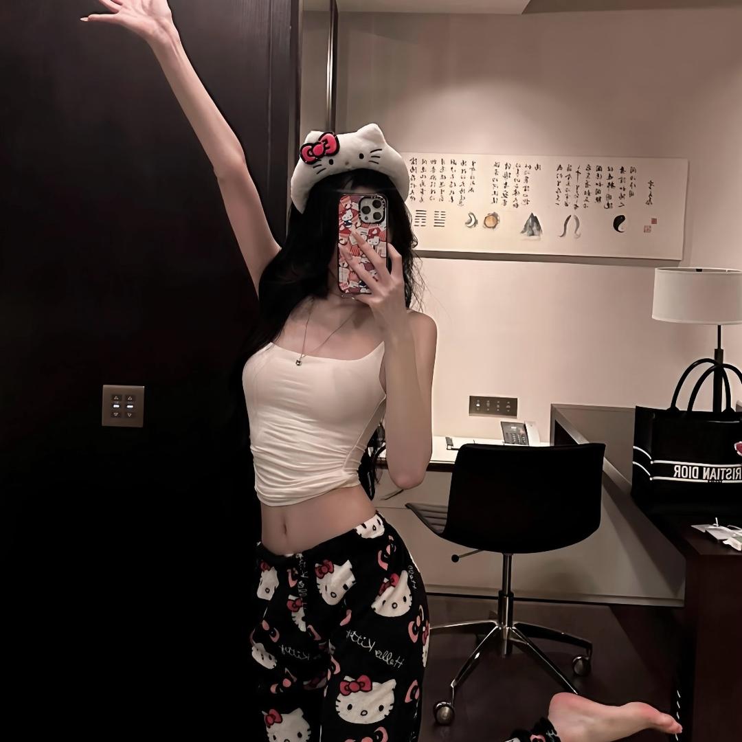 我就是那个静静