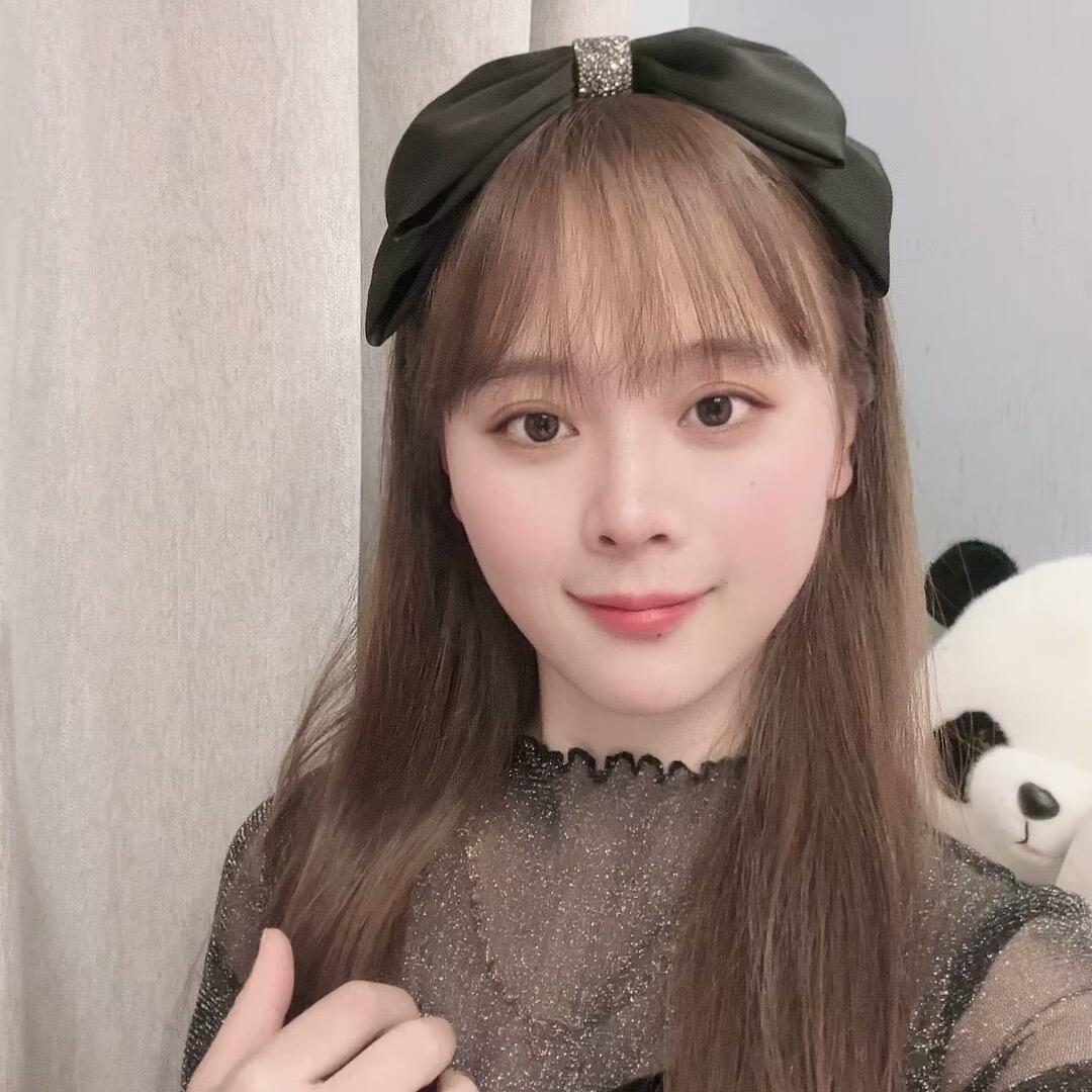 张亚梅（拒绝私聊）