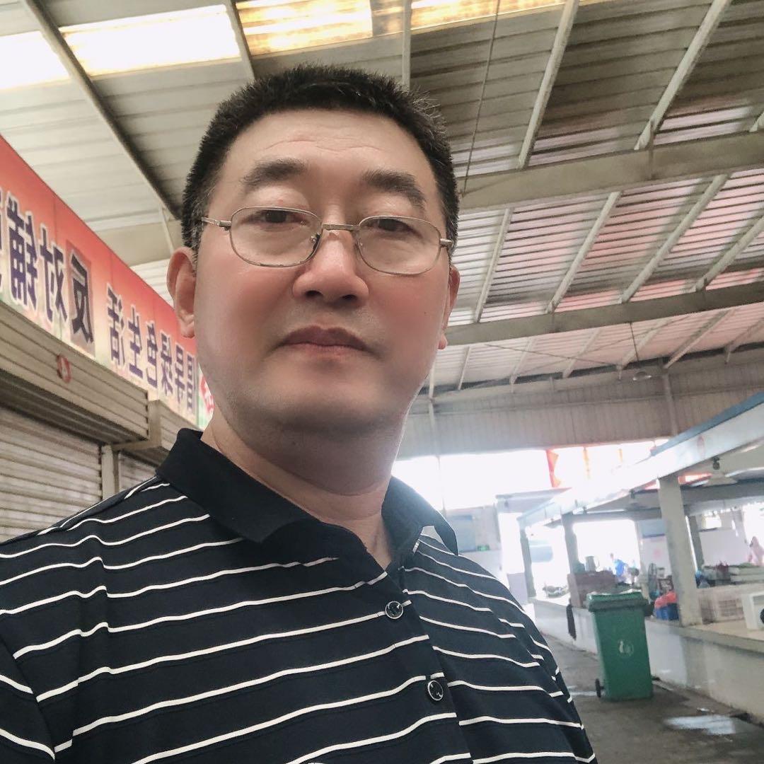 云海森林