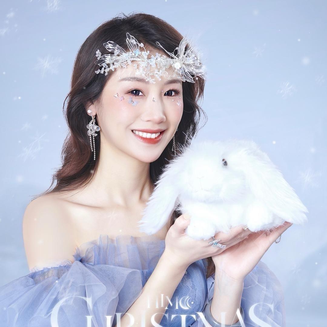 薇宝♥️小小号～