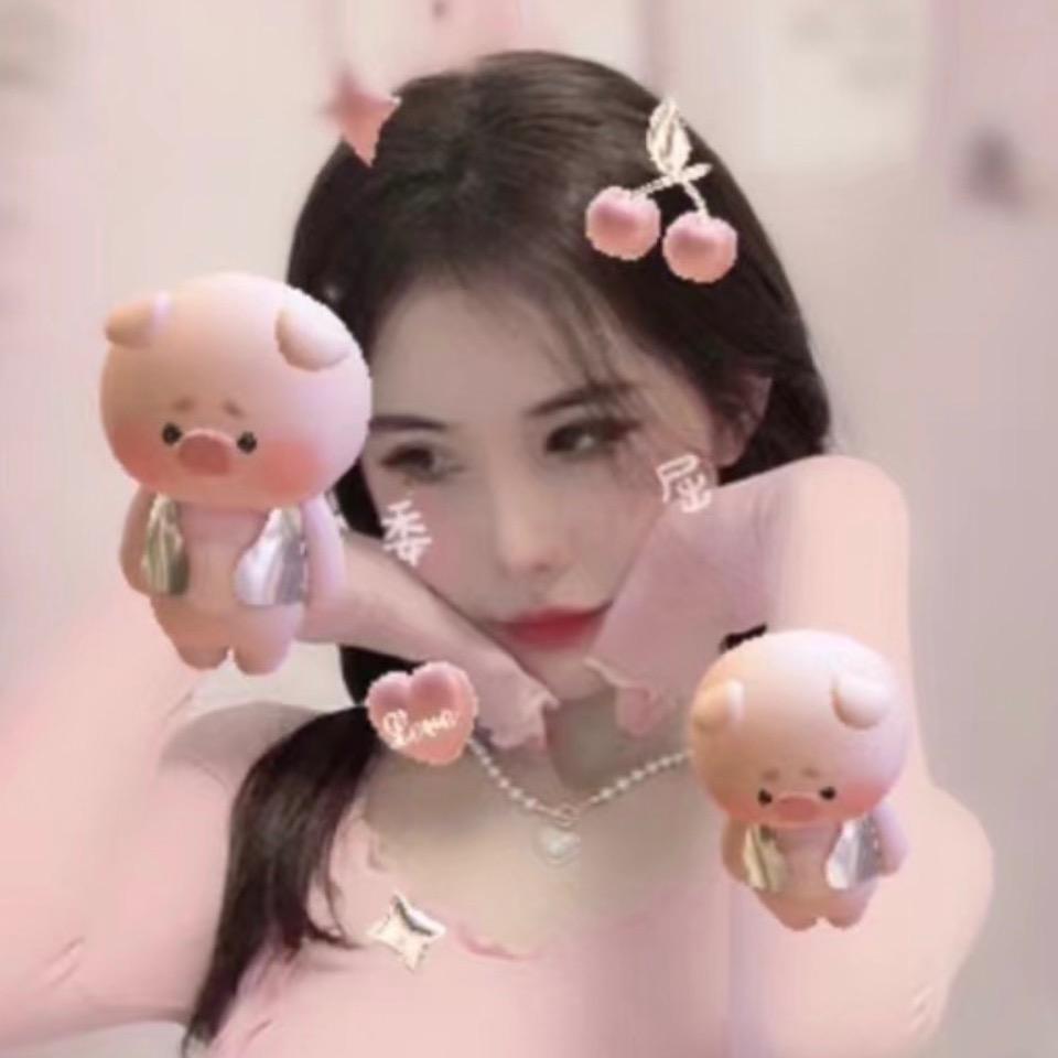 蜜桃小津津