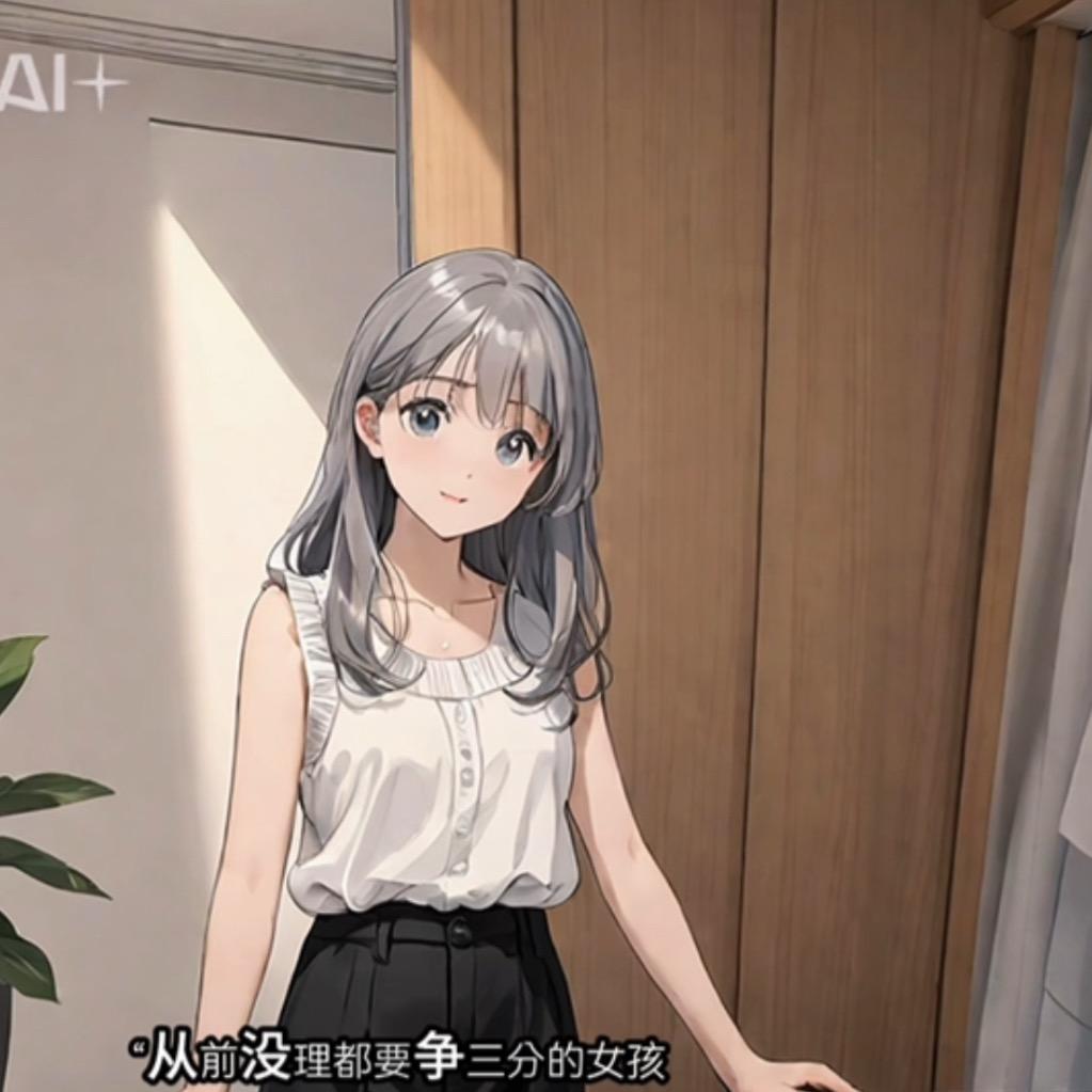 不爱喝丸子汤了