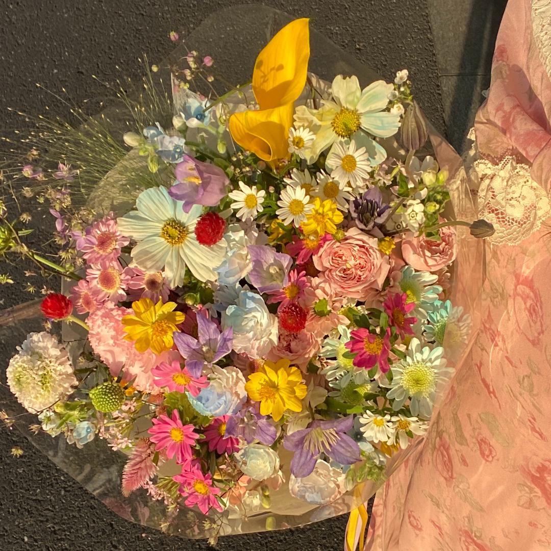 豌豆（南昌花店）