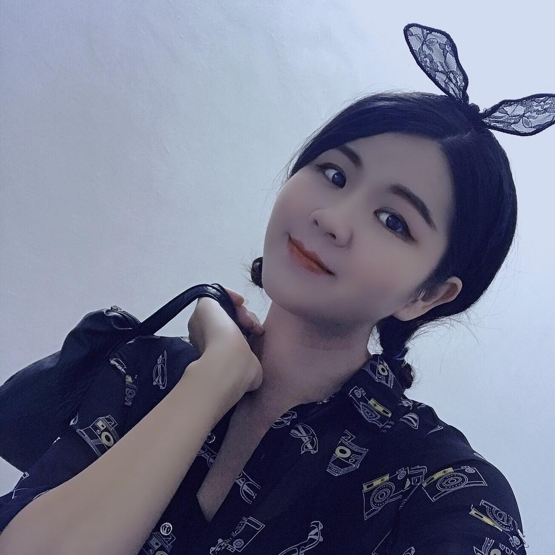 玲玲💋