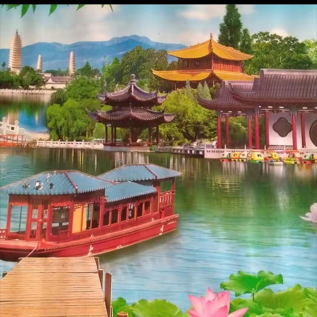 余生无悔