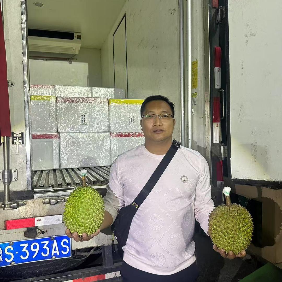 甲天下果业（榴莲、车厘子季度）