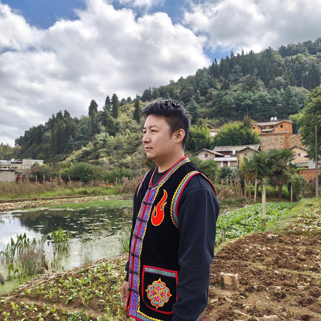 小虎山货甄选店铺