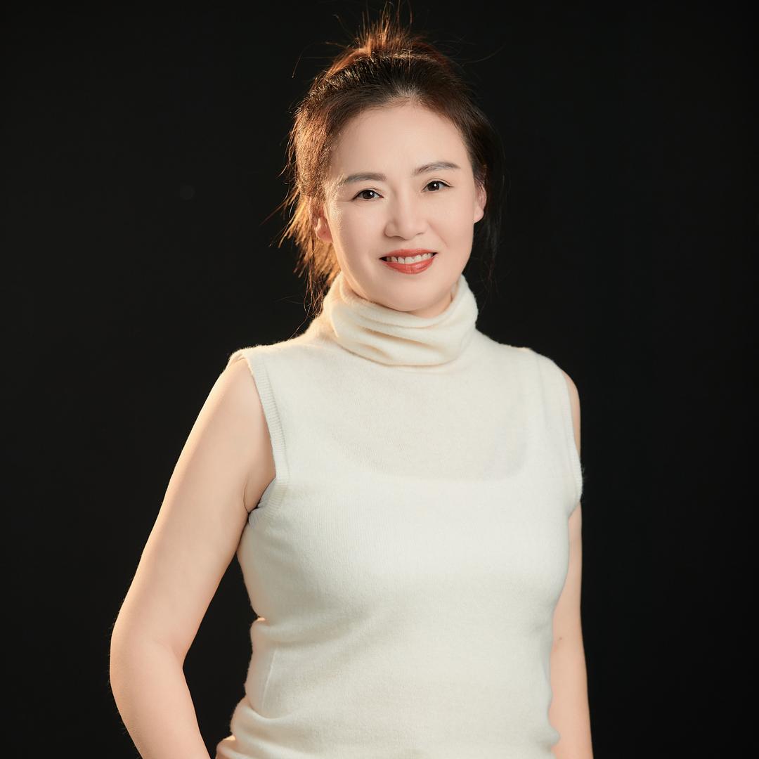 乐姐 2演绎盛晏