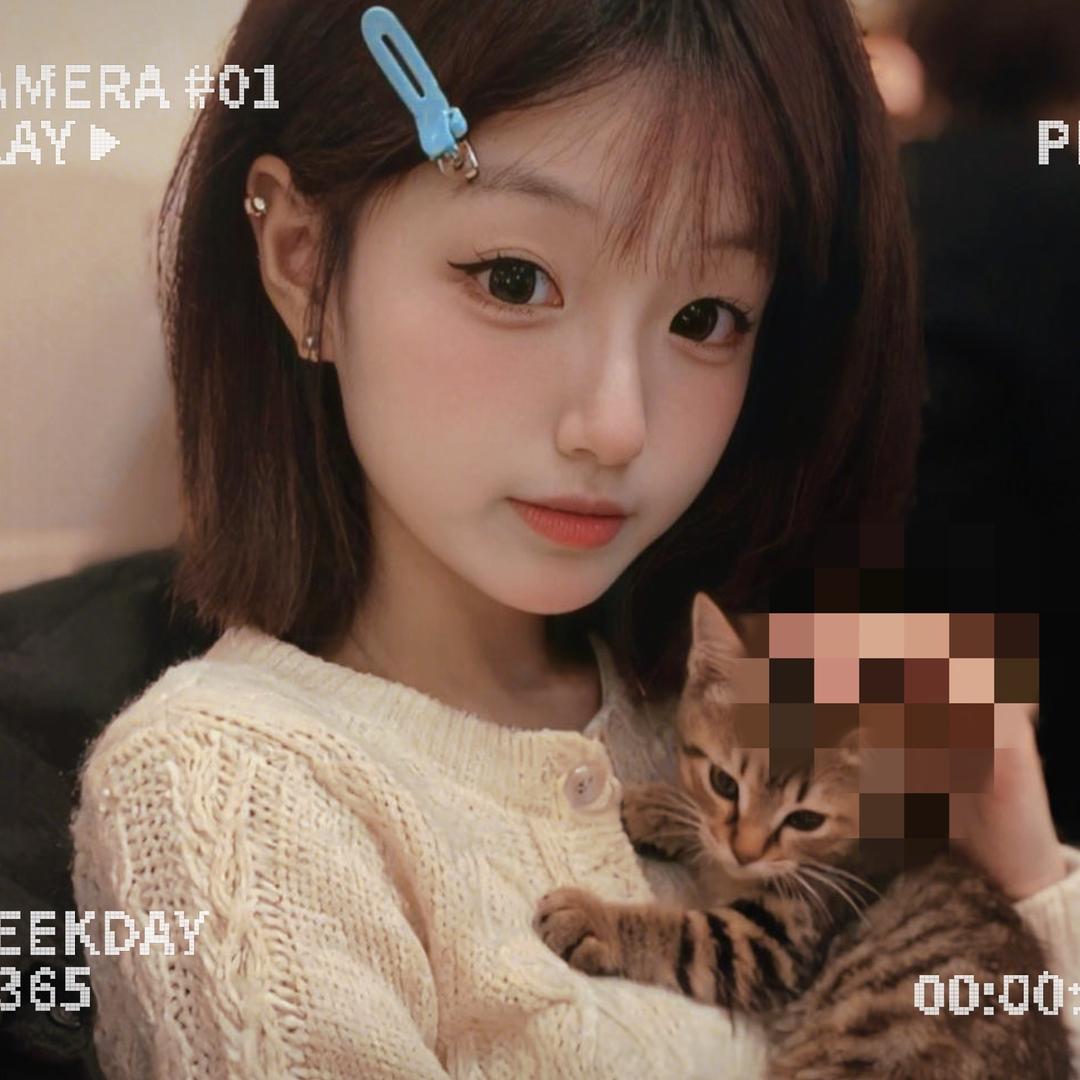 黑蛋妹妹.