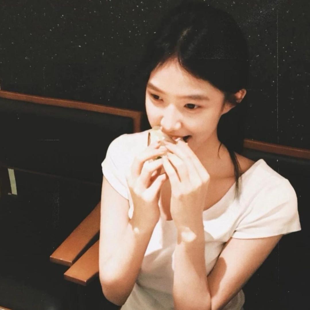 一捆香菜