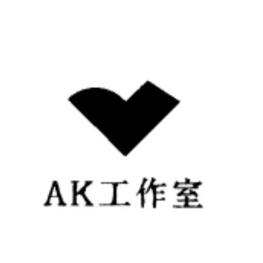 AK-潮玩手办